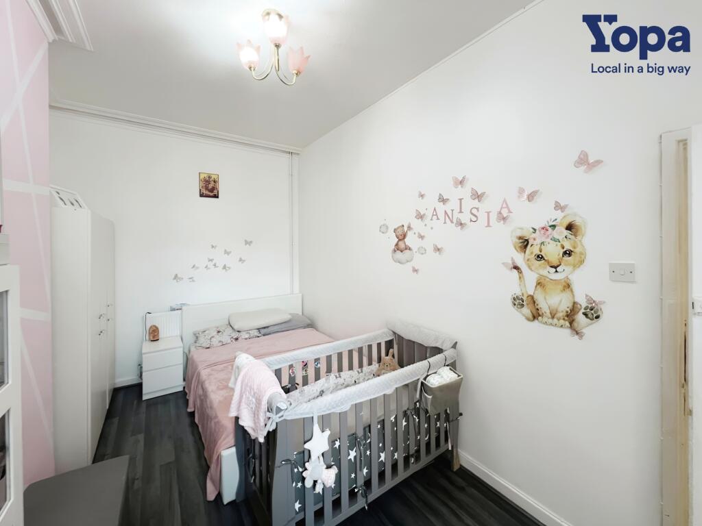 Master 20Bedroom