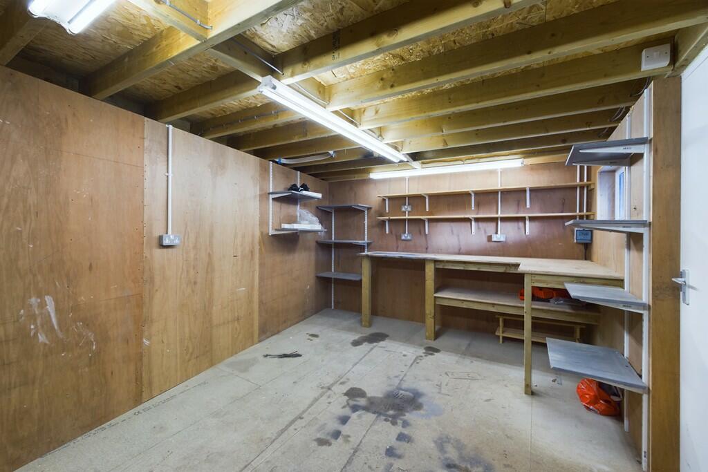 Workshop Internal