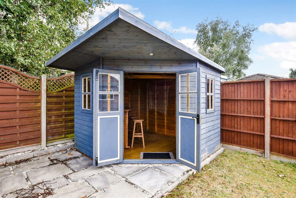 Summer House
