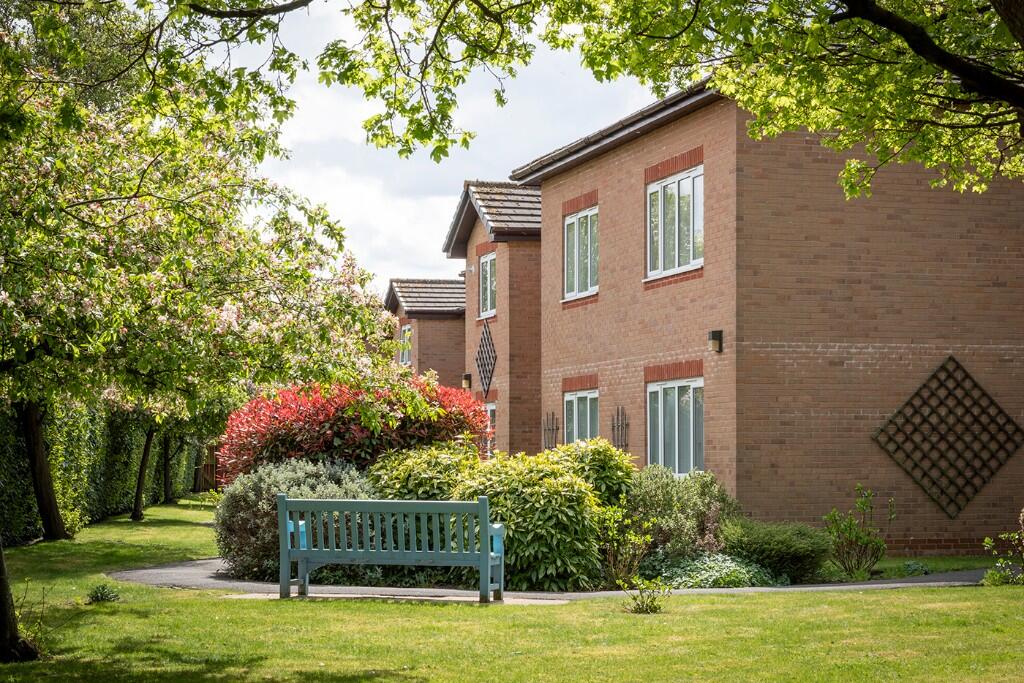 Kingsford Court