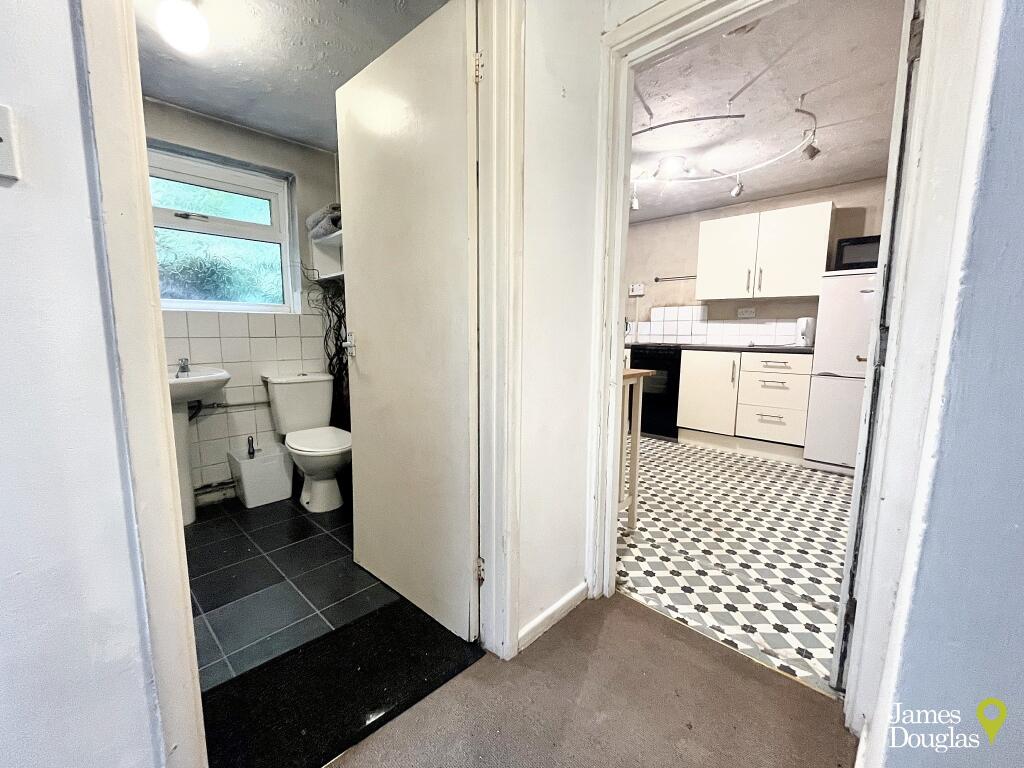 RearHallway