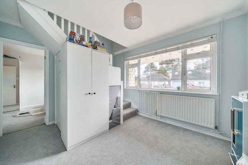Hallway/Snug