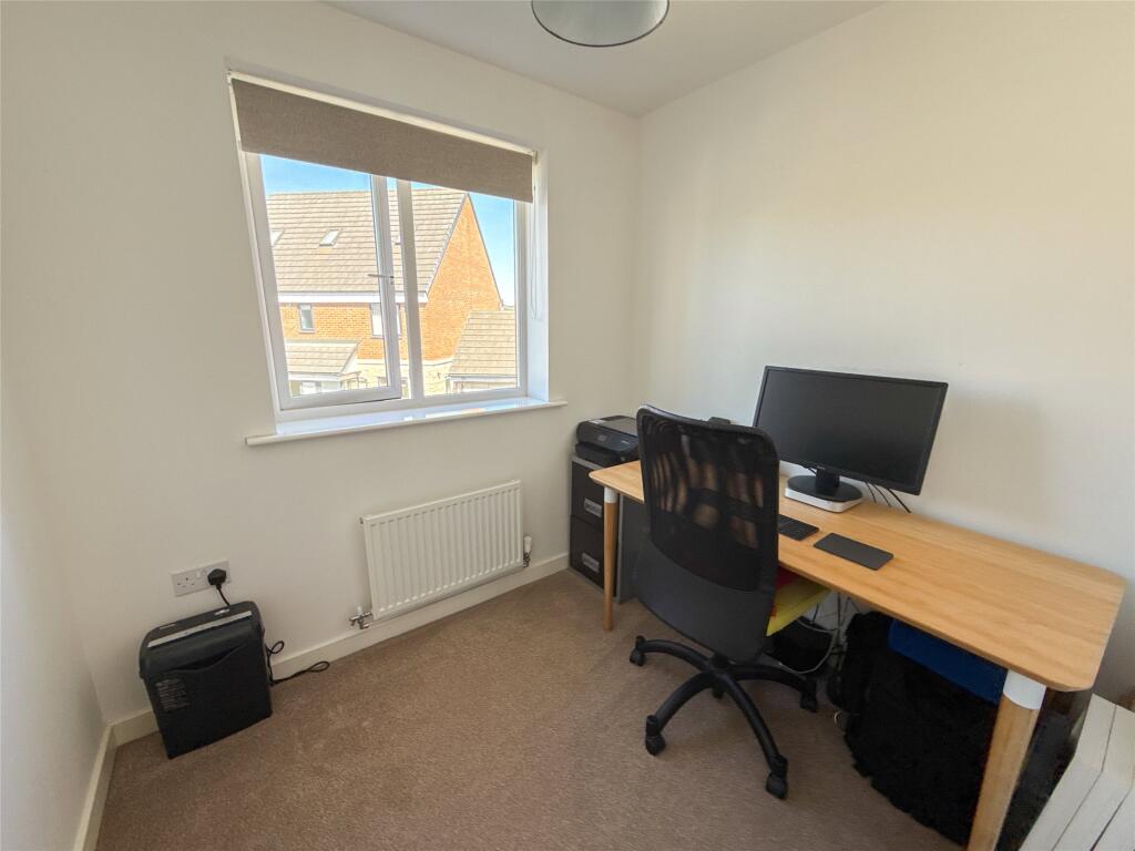 Bedroom Five