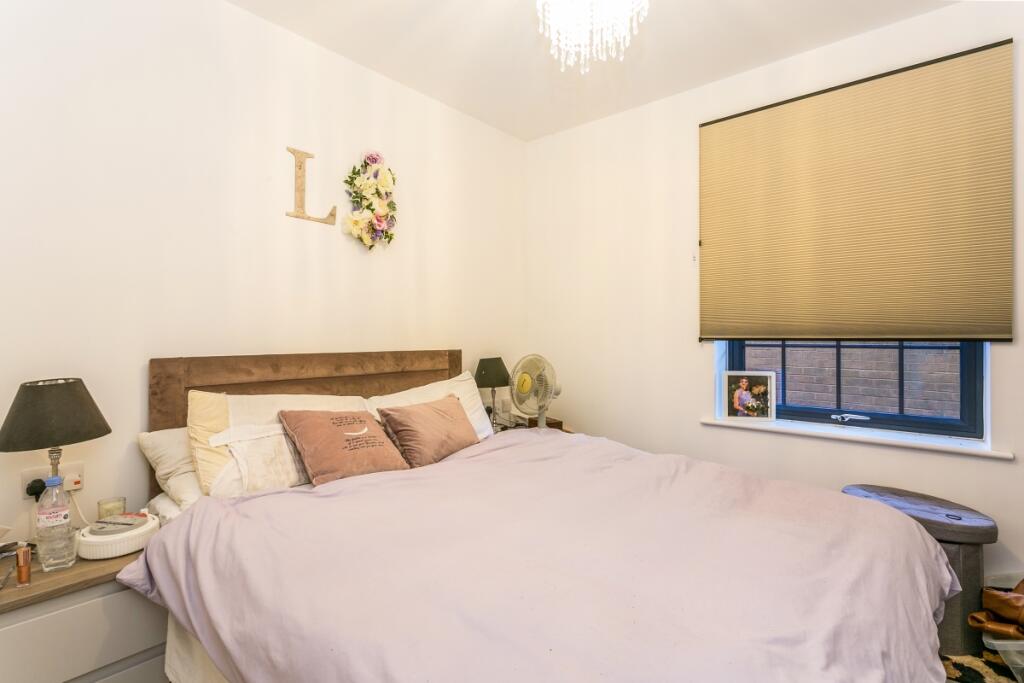 2 The Old Coal Ya...