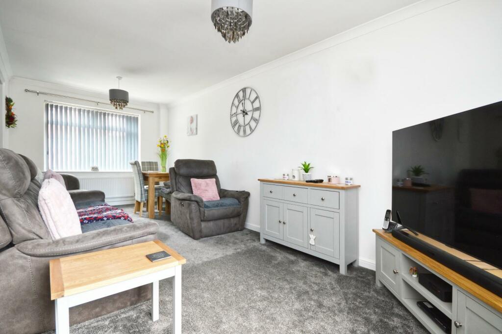 Sitting/Dining Room