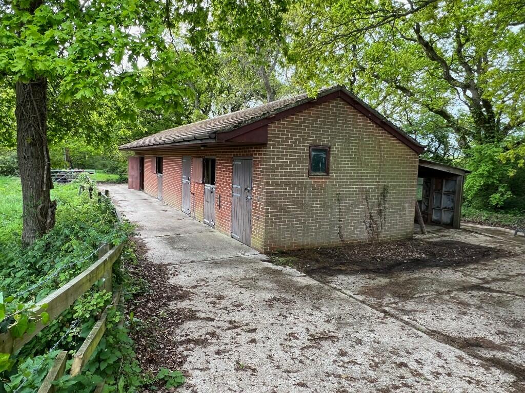 Stables