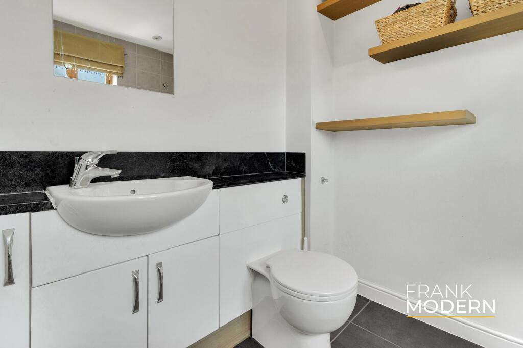 First Floor Bathroom