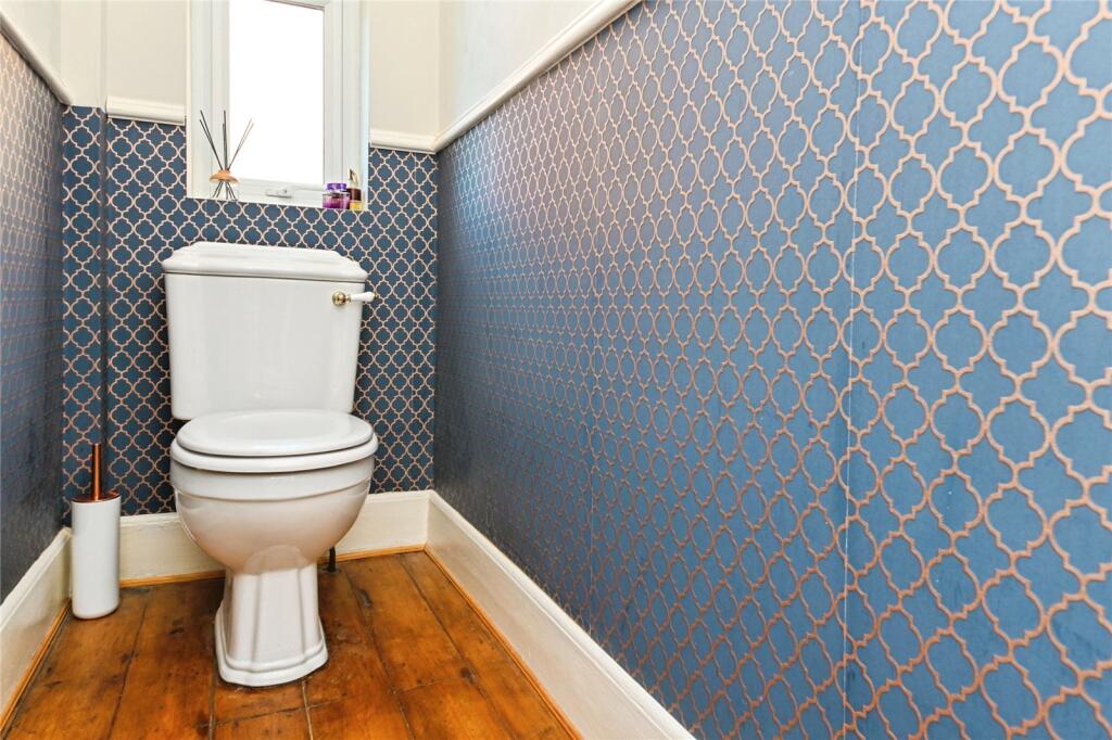 WC
