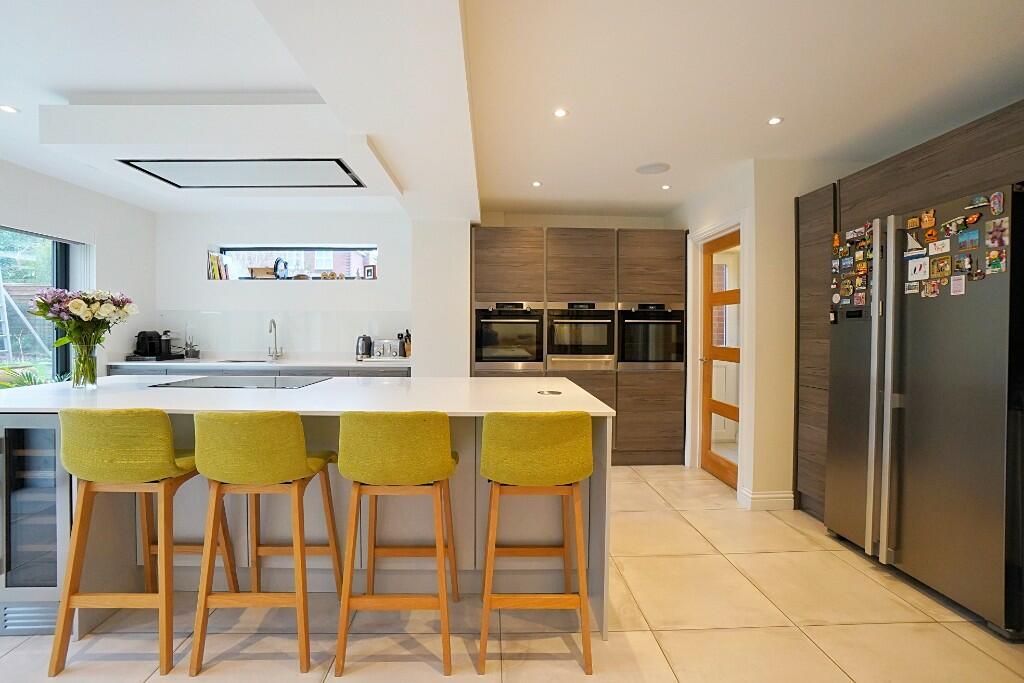 kitchen dining livin