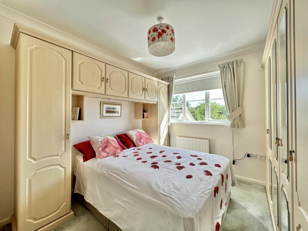 Bed 1