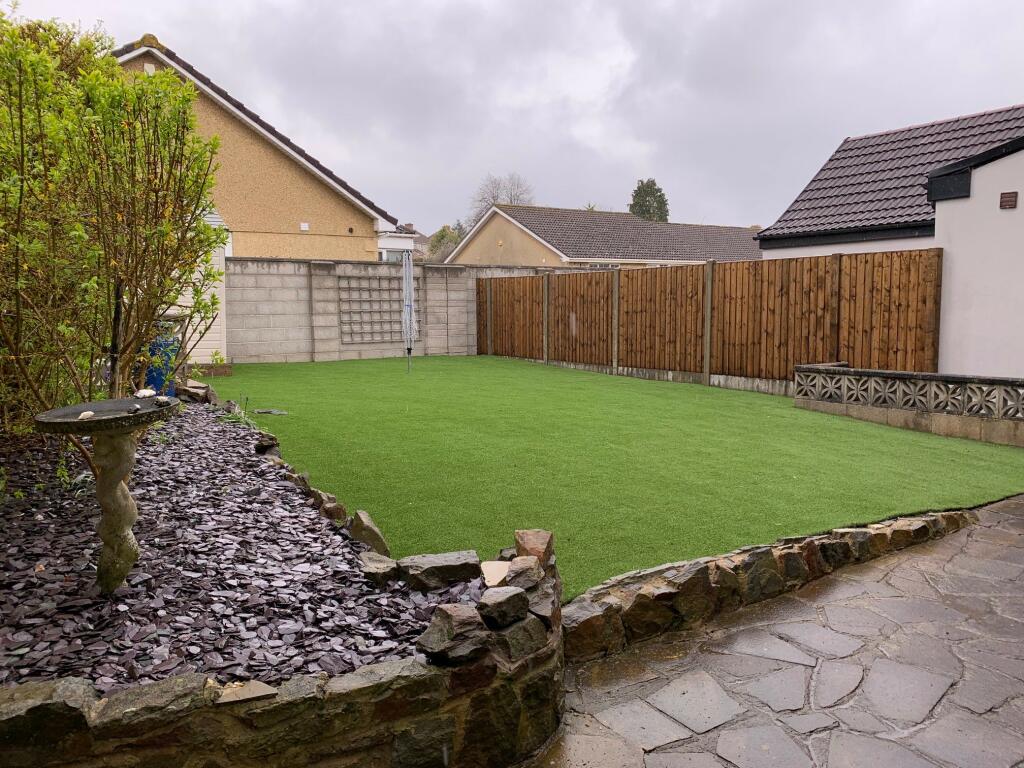 Communal Garden 2