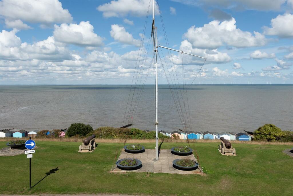 Marine Parade, Tankerton, Whitstable