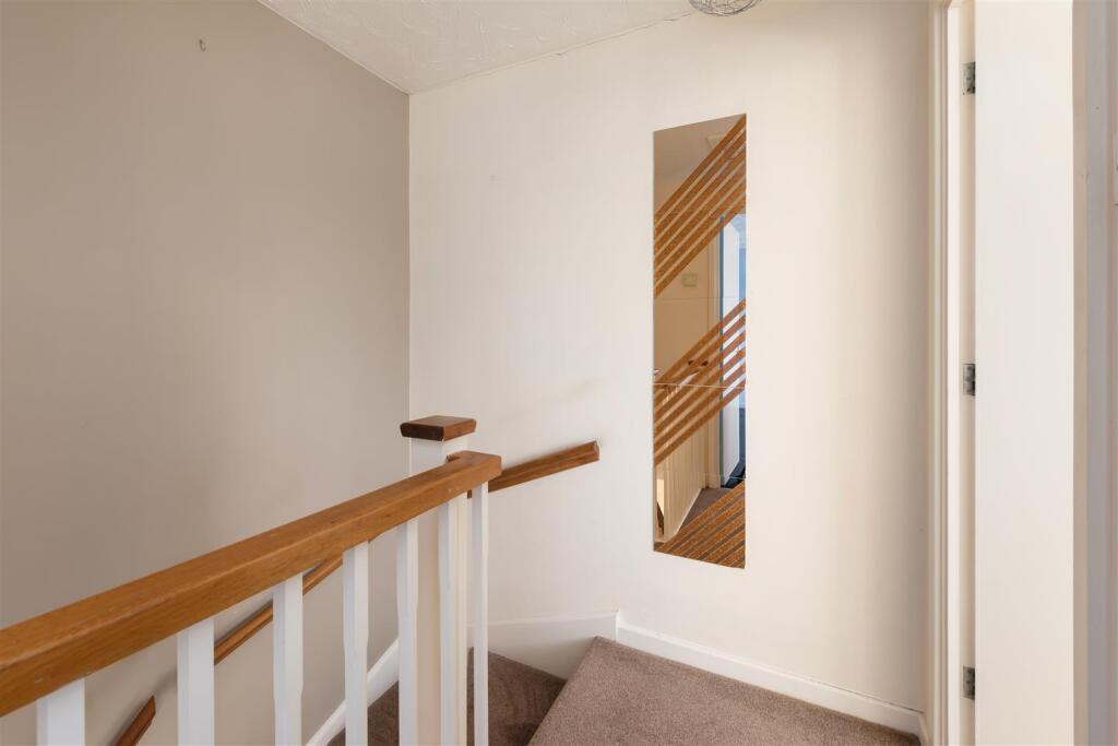 Lavender Close, Chestfield, Whitstable