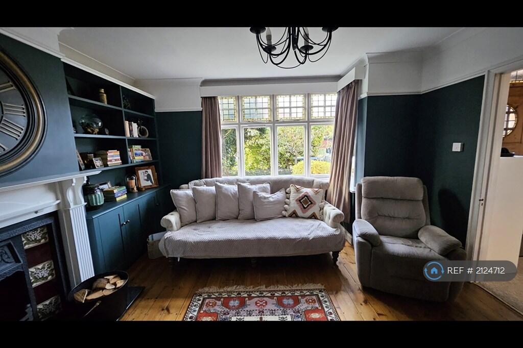 Front Room