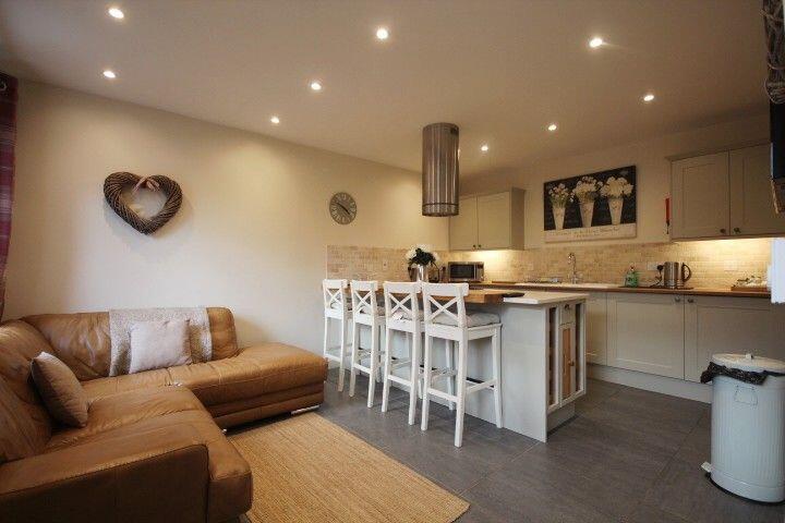 Dove Farm Barns, Caverswall