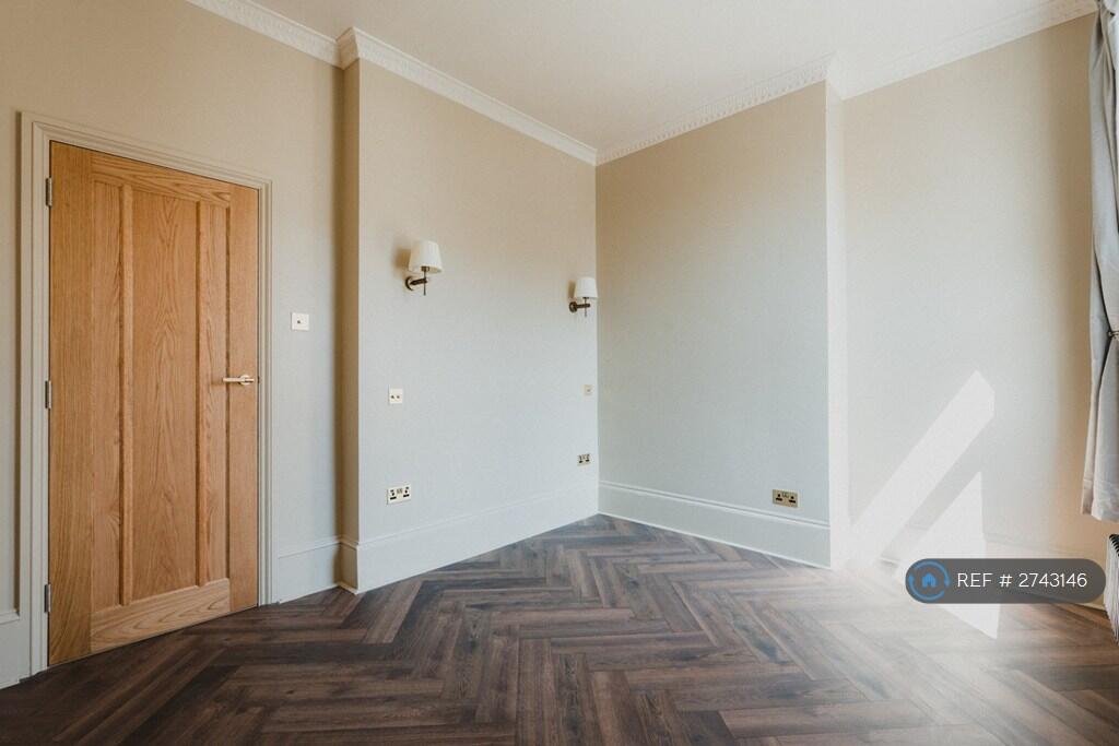 Second Avenue, Cliftonville, Margate, CT9