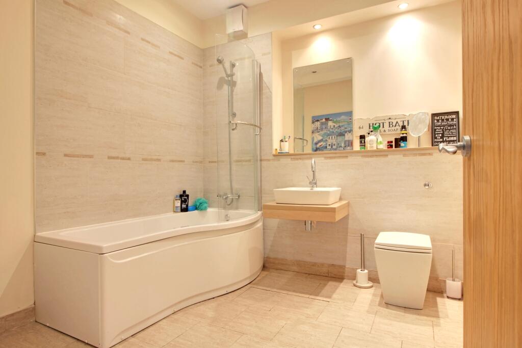 House Bathroom