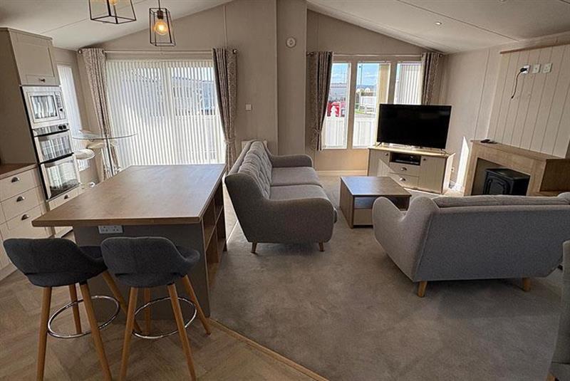 Willerby Pinehurst  2018, Golden Sands Holiday Park, Foryd Road, Kinmel Bay, Conwy, LL18 5NA