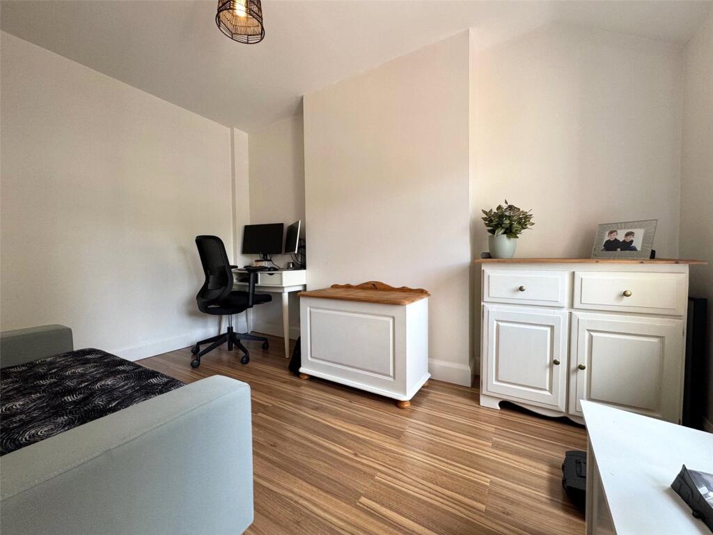 Study/Playroom