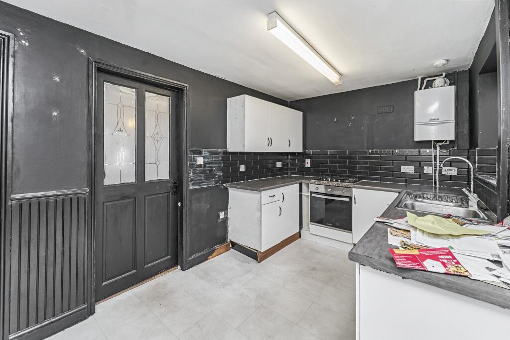 15 Himley Street, Dudley, West Midlands, DY1 2BD