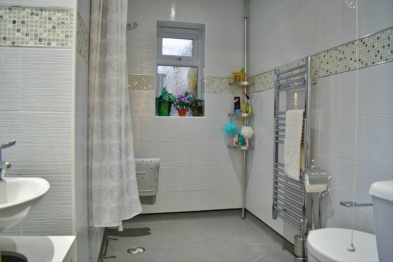 wet room