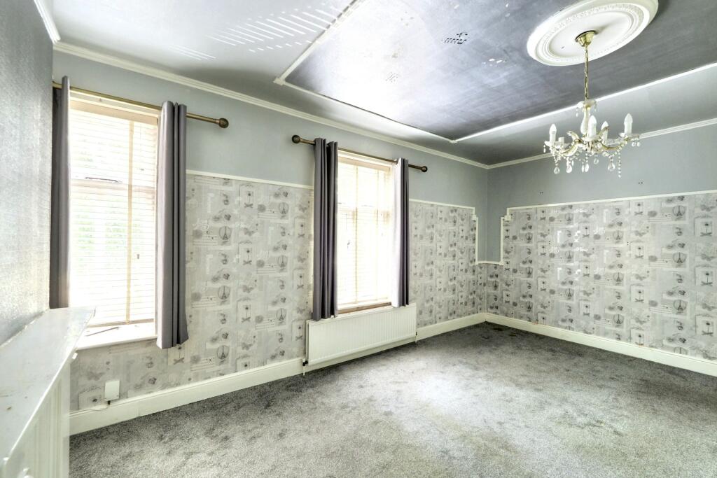 28 Chester Green Road, Derby, Derbyshire, DE1 3SF