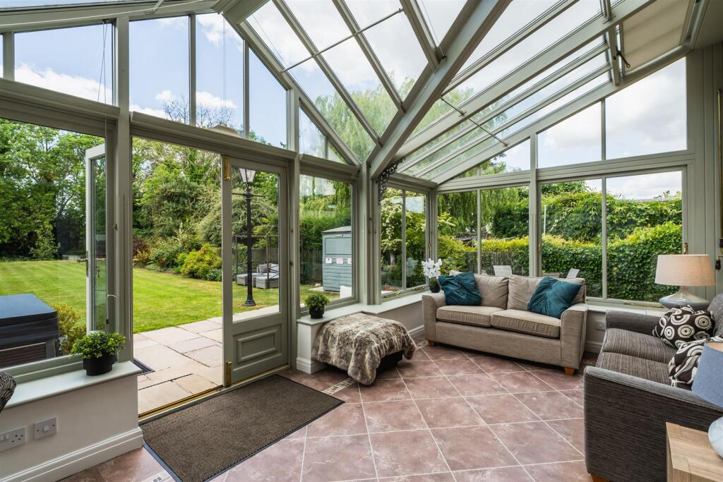 Orangery