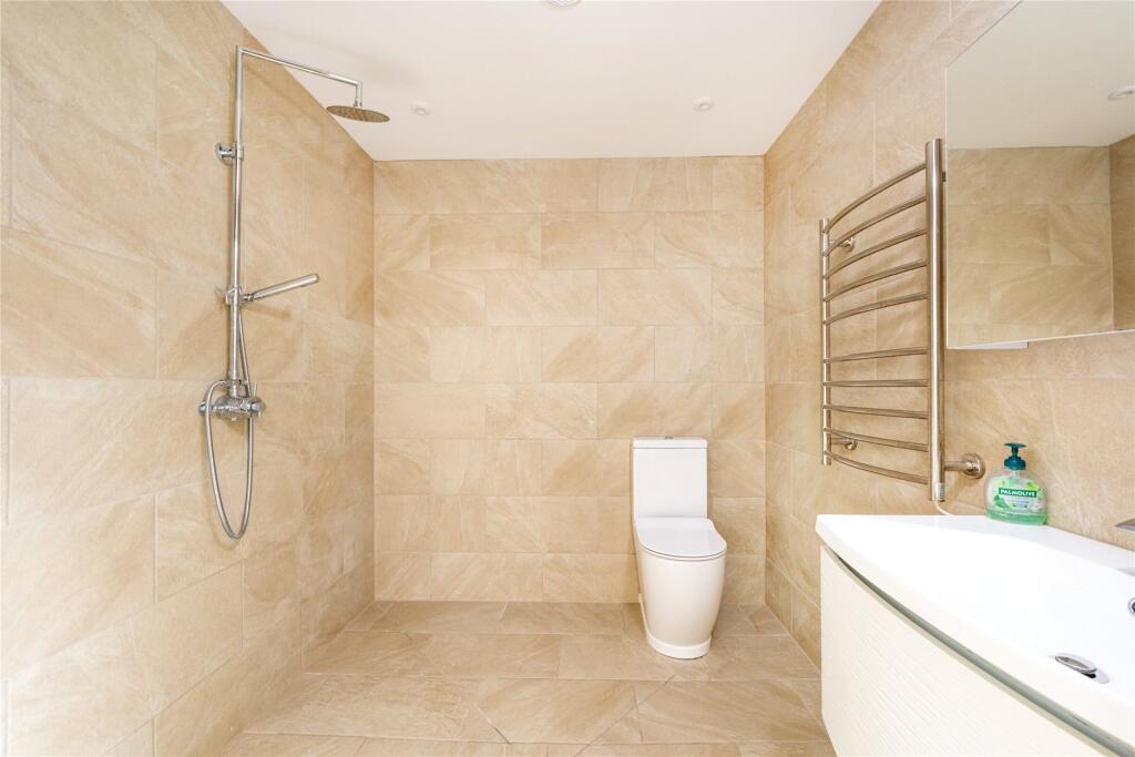 Wet Room