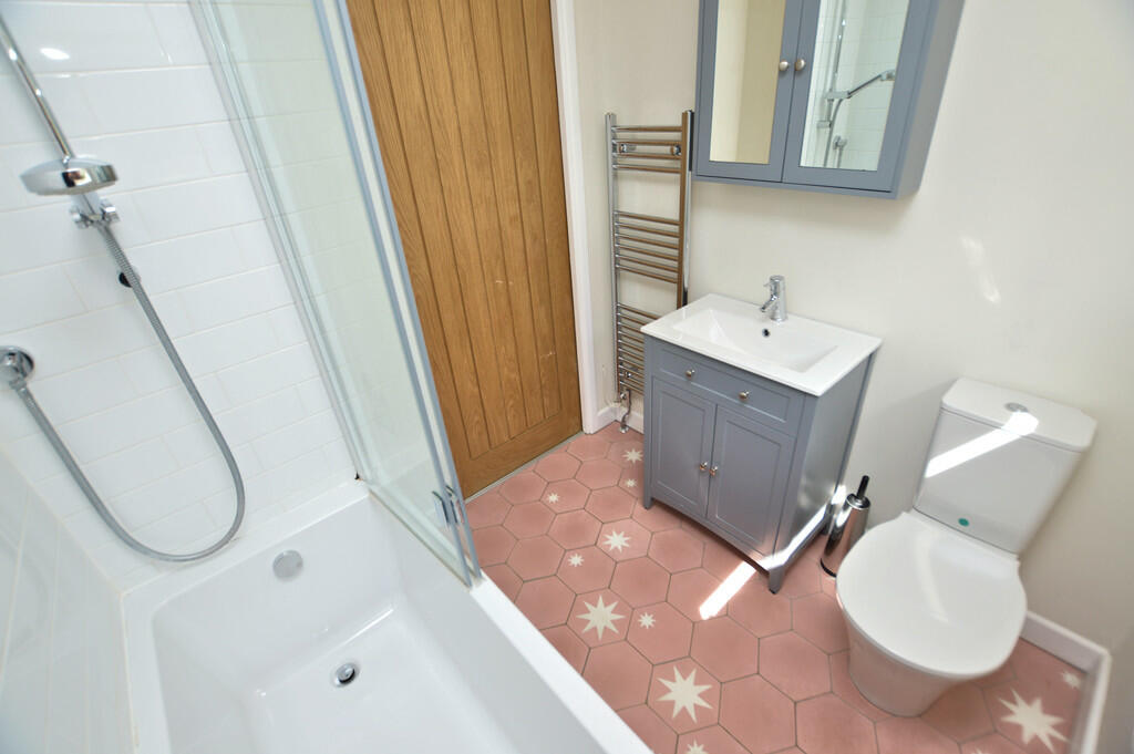 Family Bathroom I...