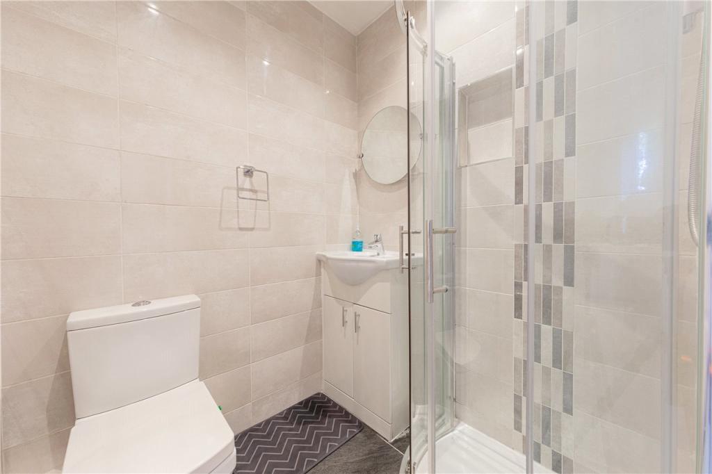 Annex Bathroom