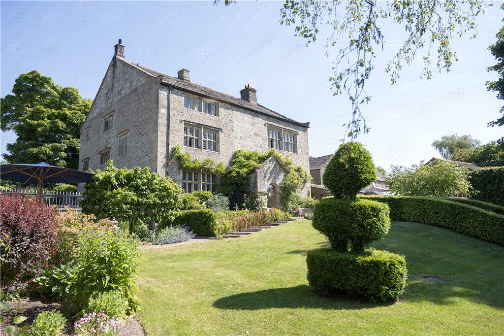 A Substantial Home