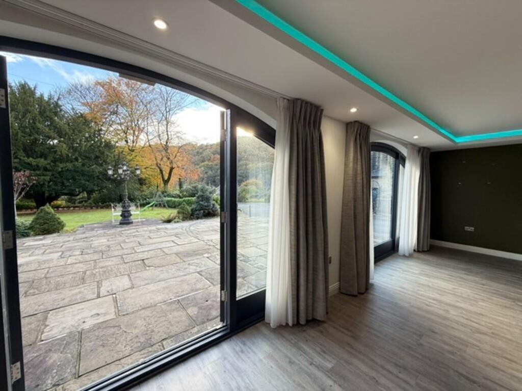 Patio Door