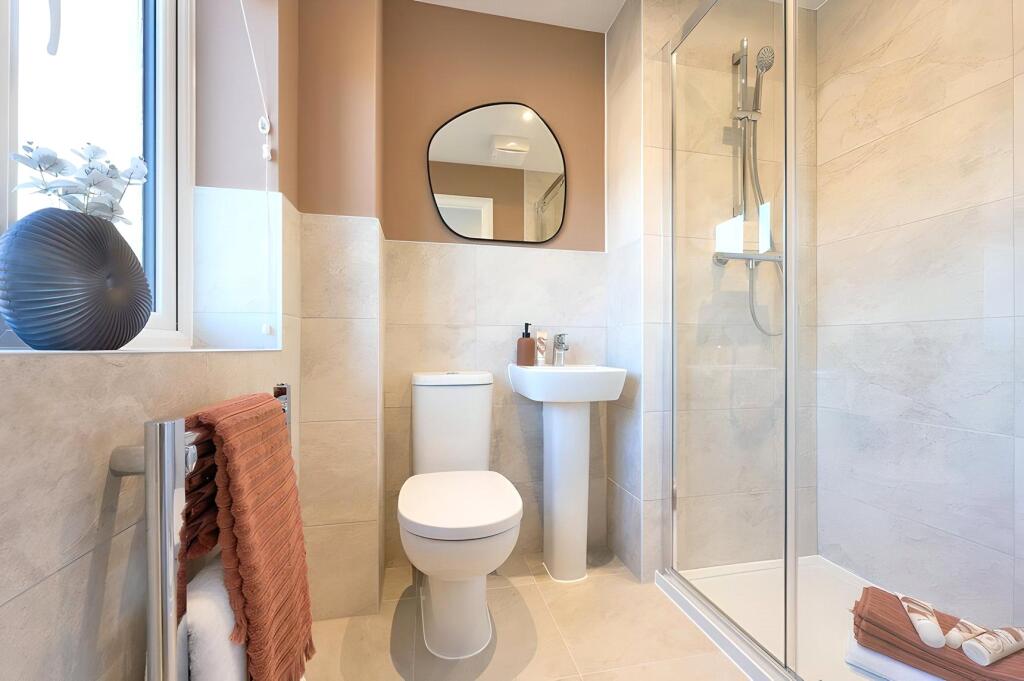 En Suite Example