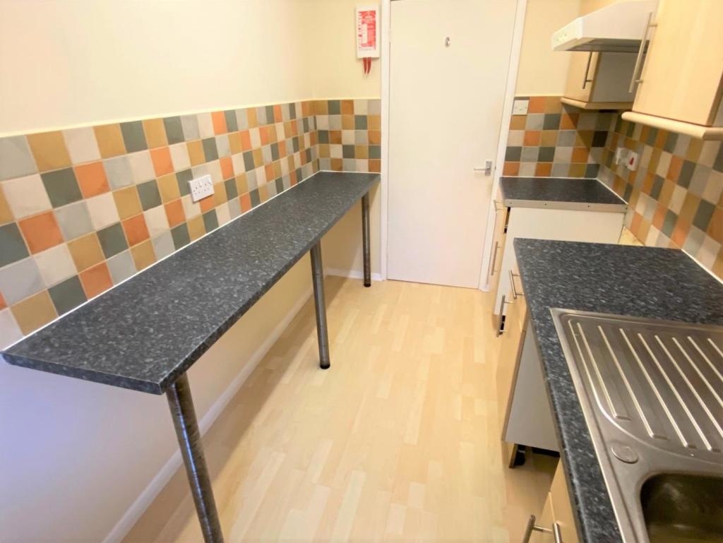 56 Willow Close Kitchen