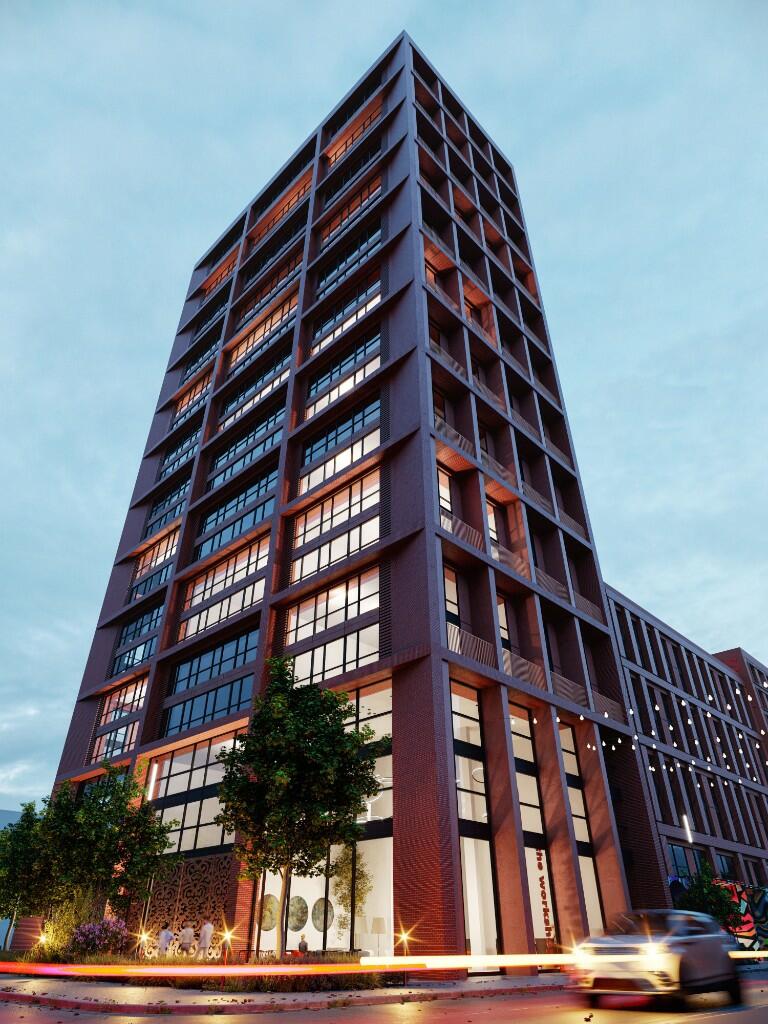 High-Yield Birmingha