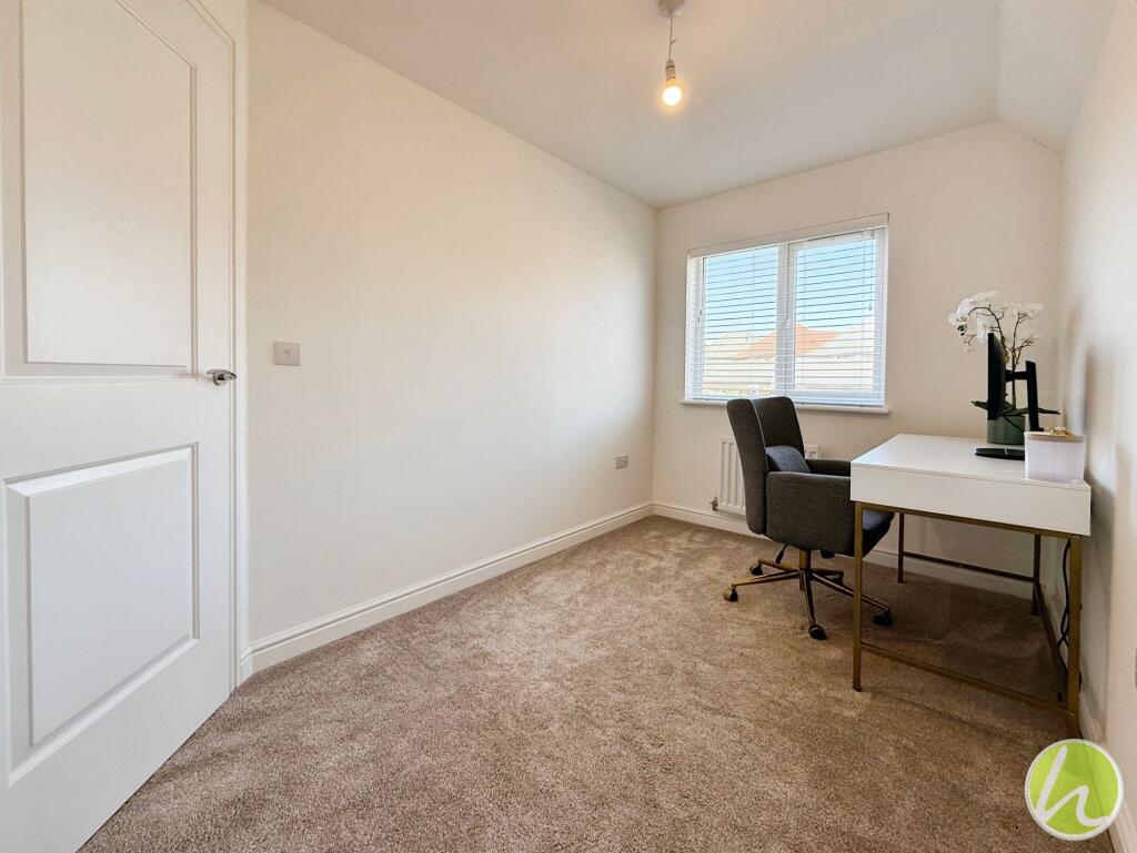 Bedroom 3