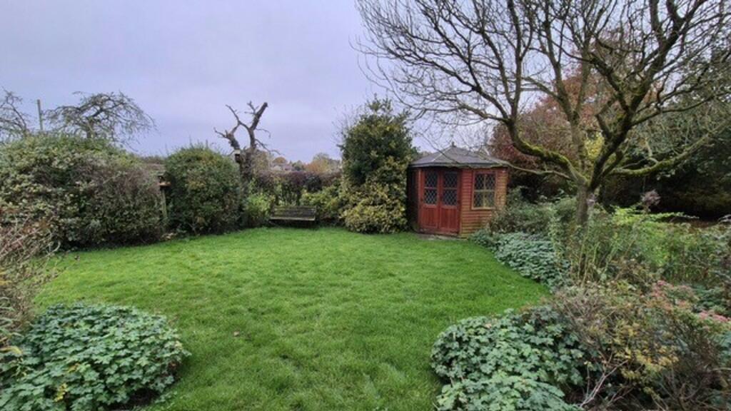 Summer House 