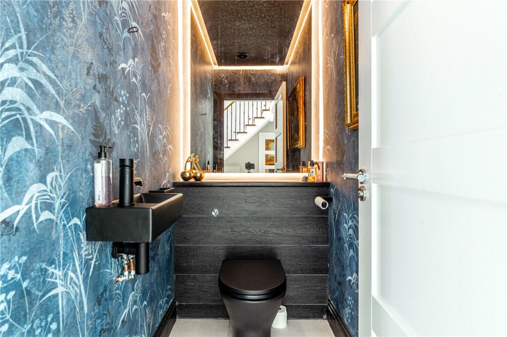 Cloakroom