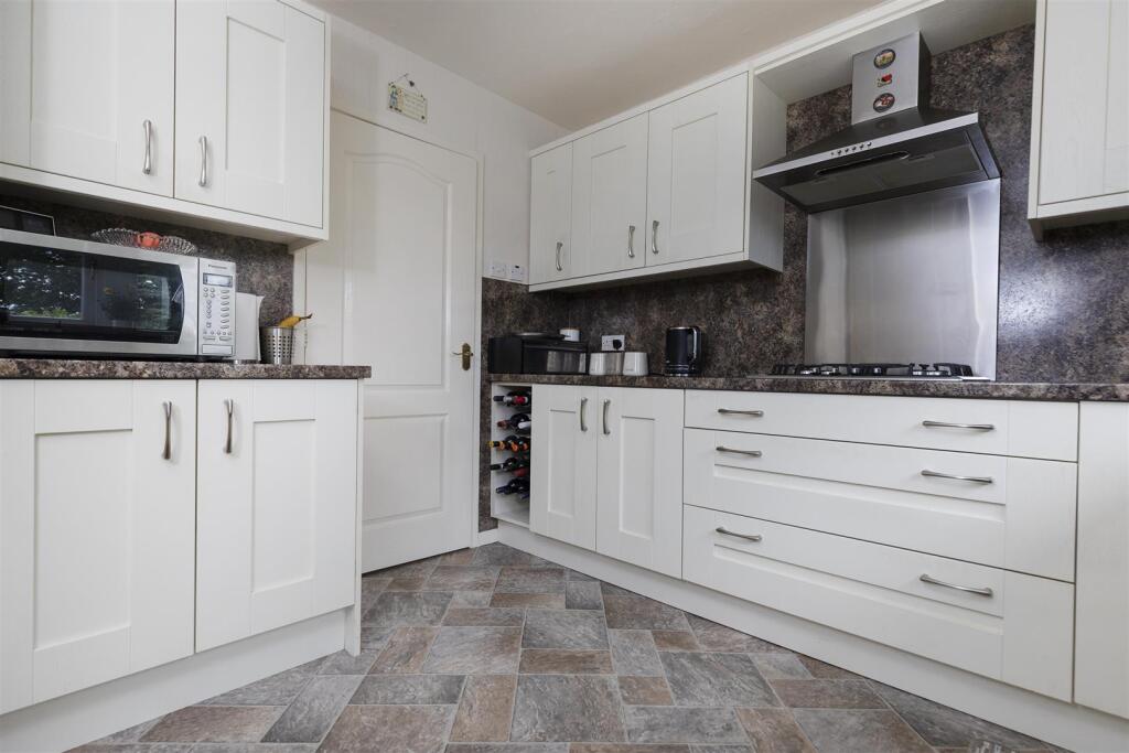 Bramleys Estate Agents - Highbury Court - Brighous