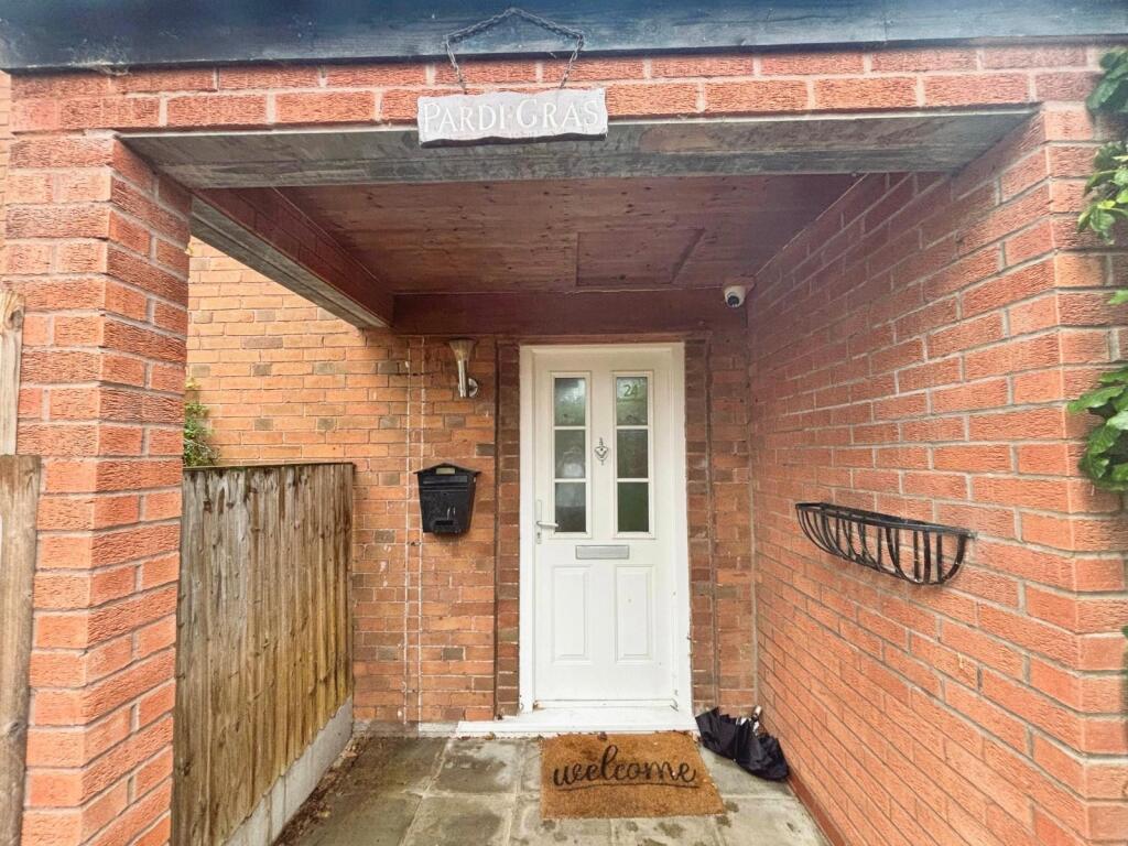 Porch