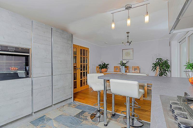 Kitchen Dining