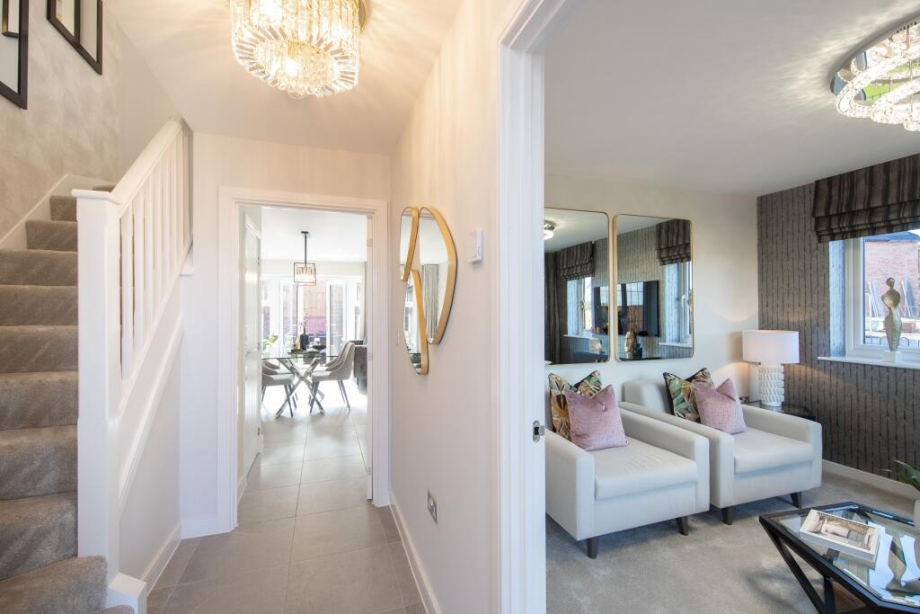 Showhome Photography