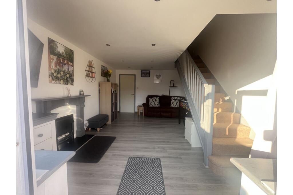 Living / Dining Room