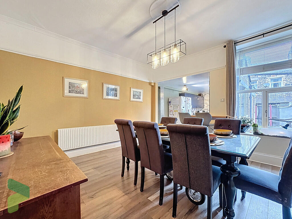 Living room or di...