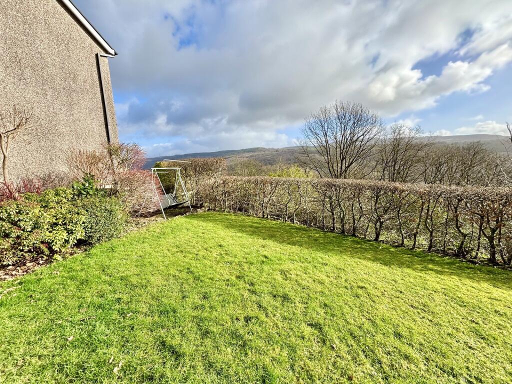 Gardens &amp; Grounds