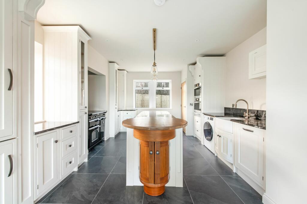 LIVING DINING KITCHEN