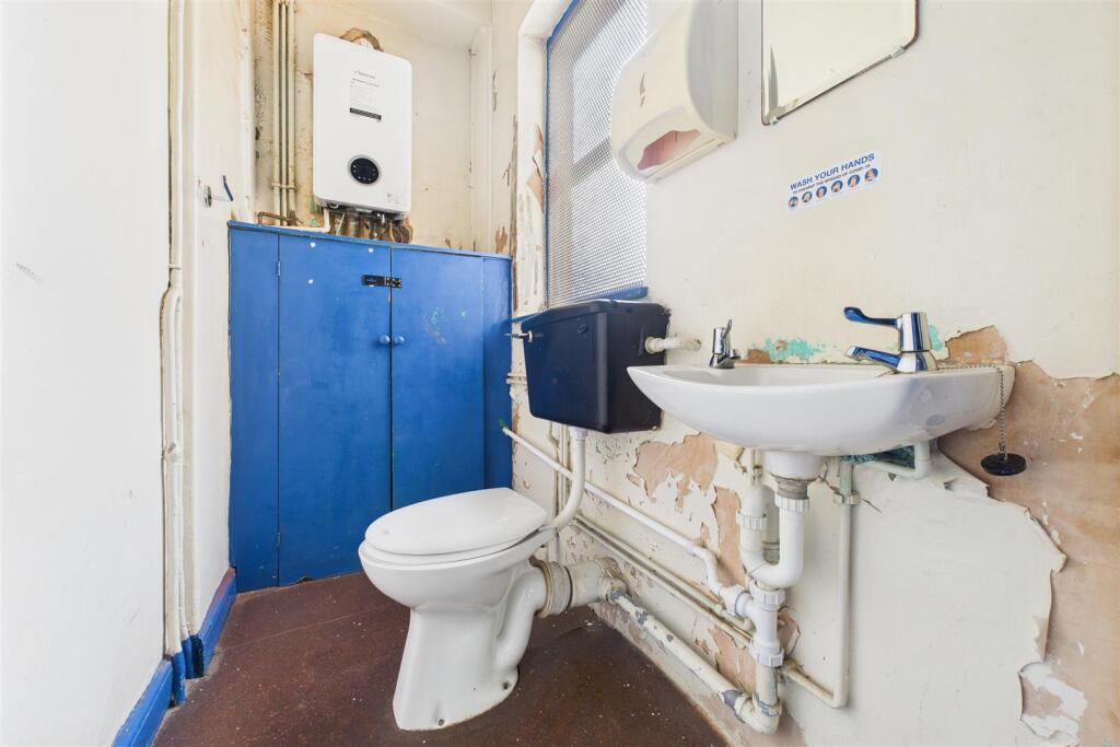 Albert Villa, 146 Grosvenor Road, St Pauls, Bristo