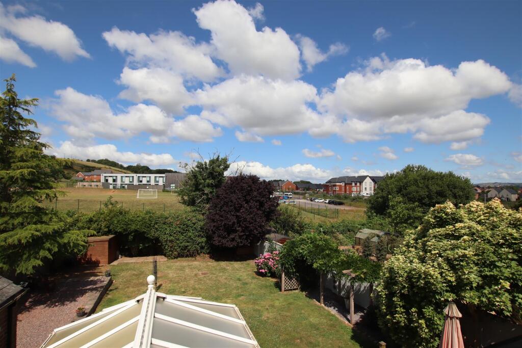 View to Rear from Bedroom 1.JPG