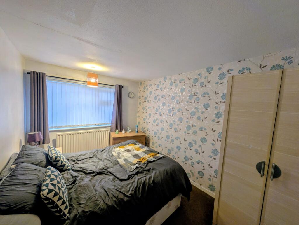 Bed 2