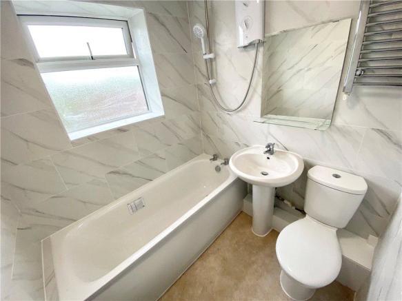 Park Farm Drive, Allestree, DERBY